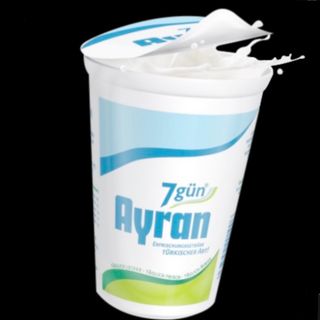 Ayran 0.25L