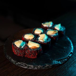 Black Камамбер