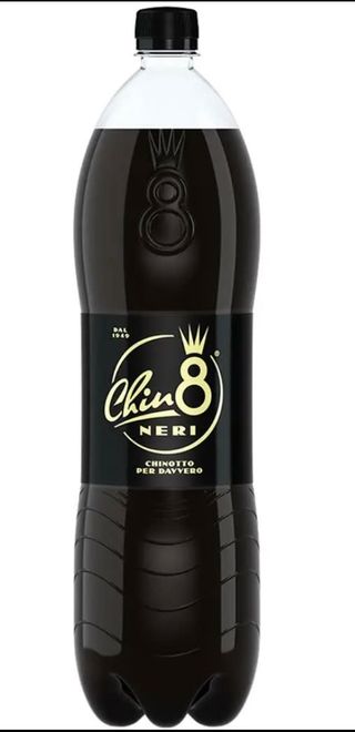 Chinotto neri 50 cl