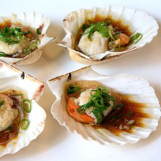 Volandeiras Al Vapor