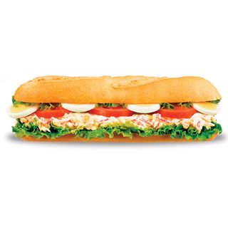 Baguete de Delícias