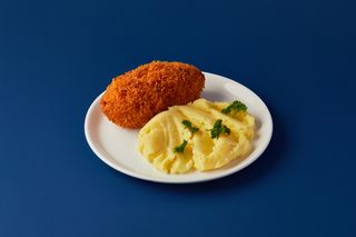 Котлета по Киевски