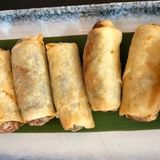 Rollito De Pato (3 uds.)