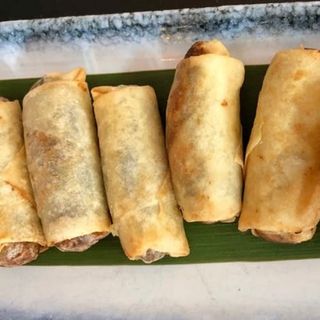 Rollito De Pato (3 uds.)