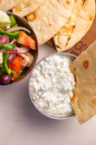 Tzatziki
