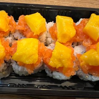 Mango Roll Ebiten