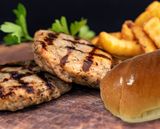 Меню с 2бр кюфтета (360г)