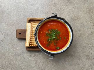 Бограч (500г)