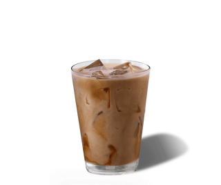 Ice Latte 350 Ml
