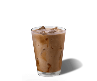 Ice Latte 350 Ml