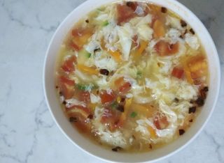 62. Лютиво кисела супа (300г)