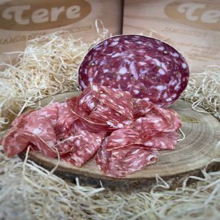 Salami Finocchiona 100 Gr.