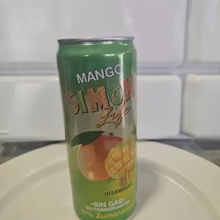 Don simón mango