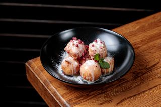 Пончики (150/80г)