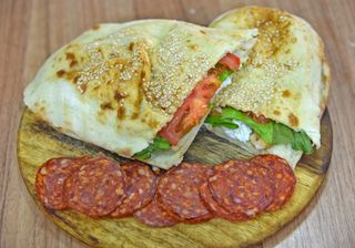 Sendvič Pepe u ciabatti