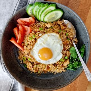 Nasi goreng