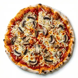 Funghi