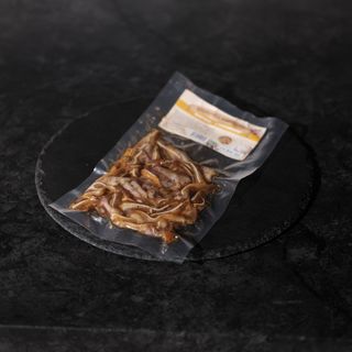 Вушки  Копченні З Часником 100г