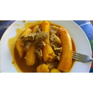 Katogo offals