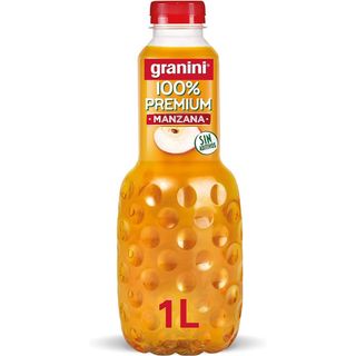 Zumo De Manzana Granini (1 Lt.)