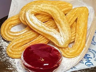 Чурос (140/40g)