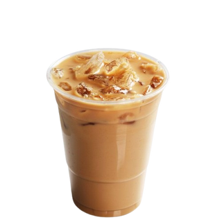 Ice coffee
