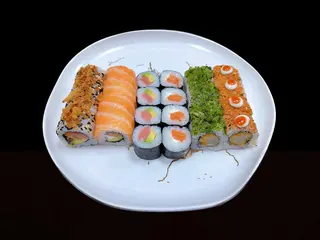 Deluxe (24p)