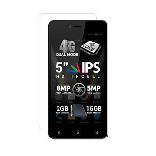 Folie  Allview V2 Viper I4g - Doar Spate