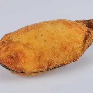 4 Mejillones Tigres