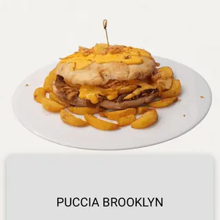 Puccia Brooklyn