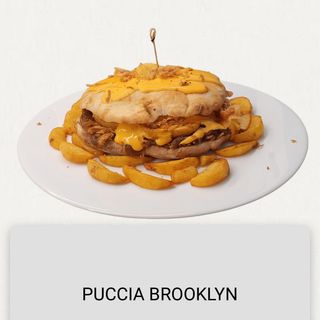 Puccia Brooklyn