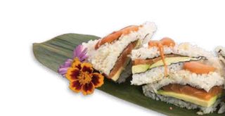 159 Tramezzino - 4 pezzi