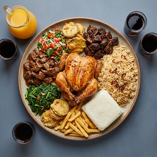 Special Combo Feast