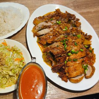 Kaczka po tońkinsku 500g