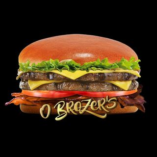 O'brozer Burger