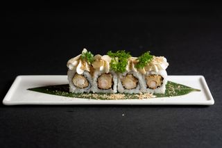 094. Ebiten crispy roll - 4 pezzi