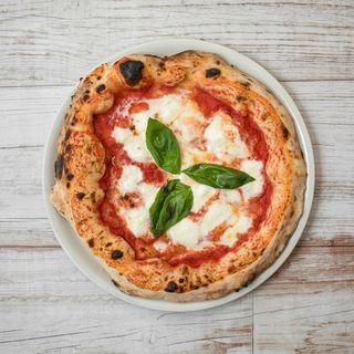 Pizza Margherita Premium