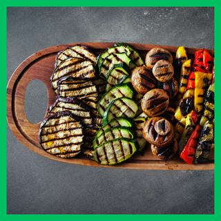 Grilovano Povrće 300g