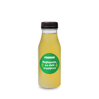 LEMONIADA BUTELKA REGULAR