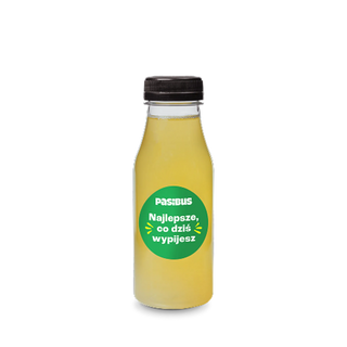 LEMONIADA BUTELKA REGULAR