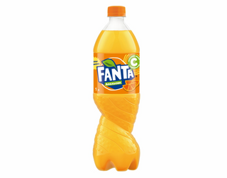 Fanta 1л