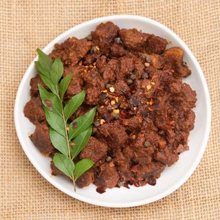 Mutton Sukha