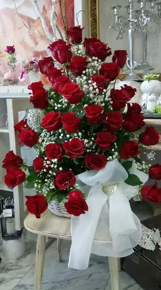 Bouquet Royal Amour