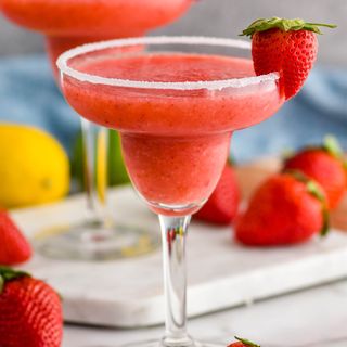 Margarita Strawberry