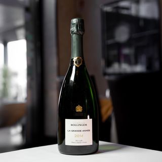 Bollinger Grande Année 2014