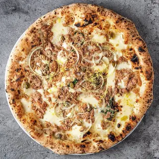 Pizza Thon