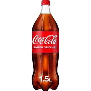 Coca cola 1,5 L