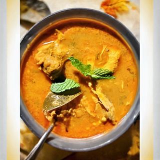 Матан шорба -Mutton shorba(250г)