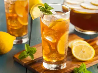 Té Al Limón 150Ml
