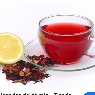Te Rojo